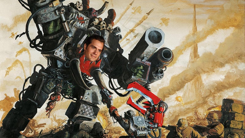 Image: Games Workshop