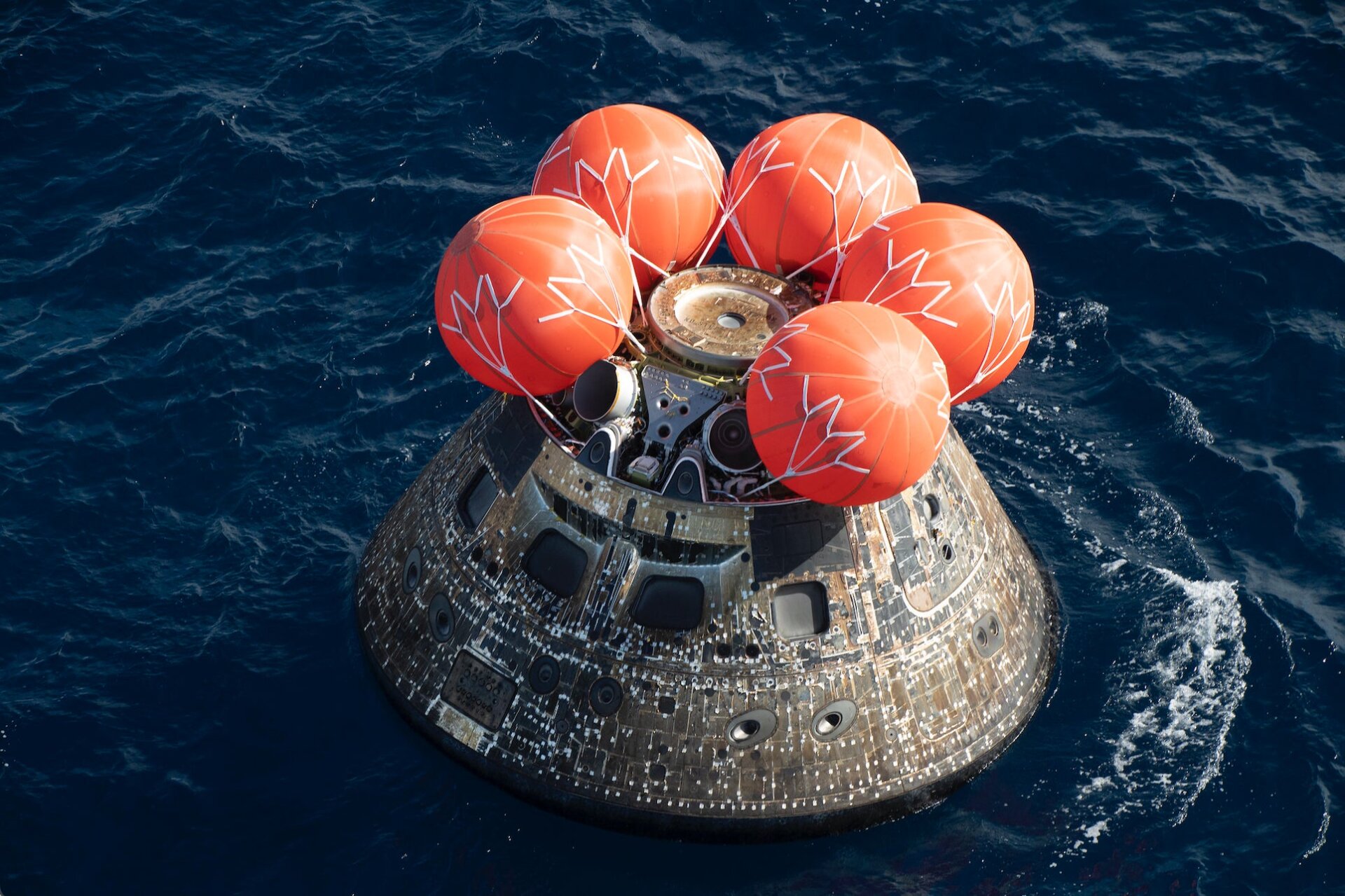 Photo: NASA