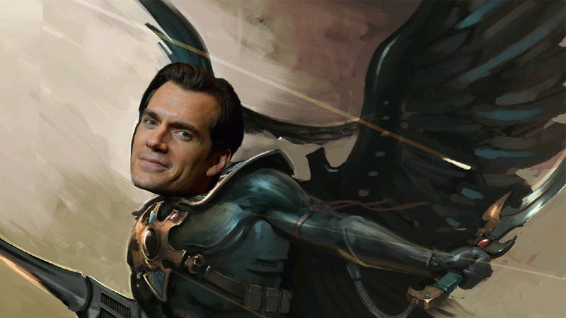 Image: Games Workshop