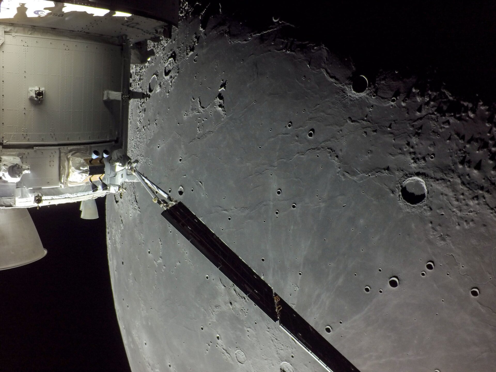 Photo: NASA