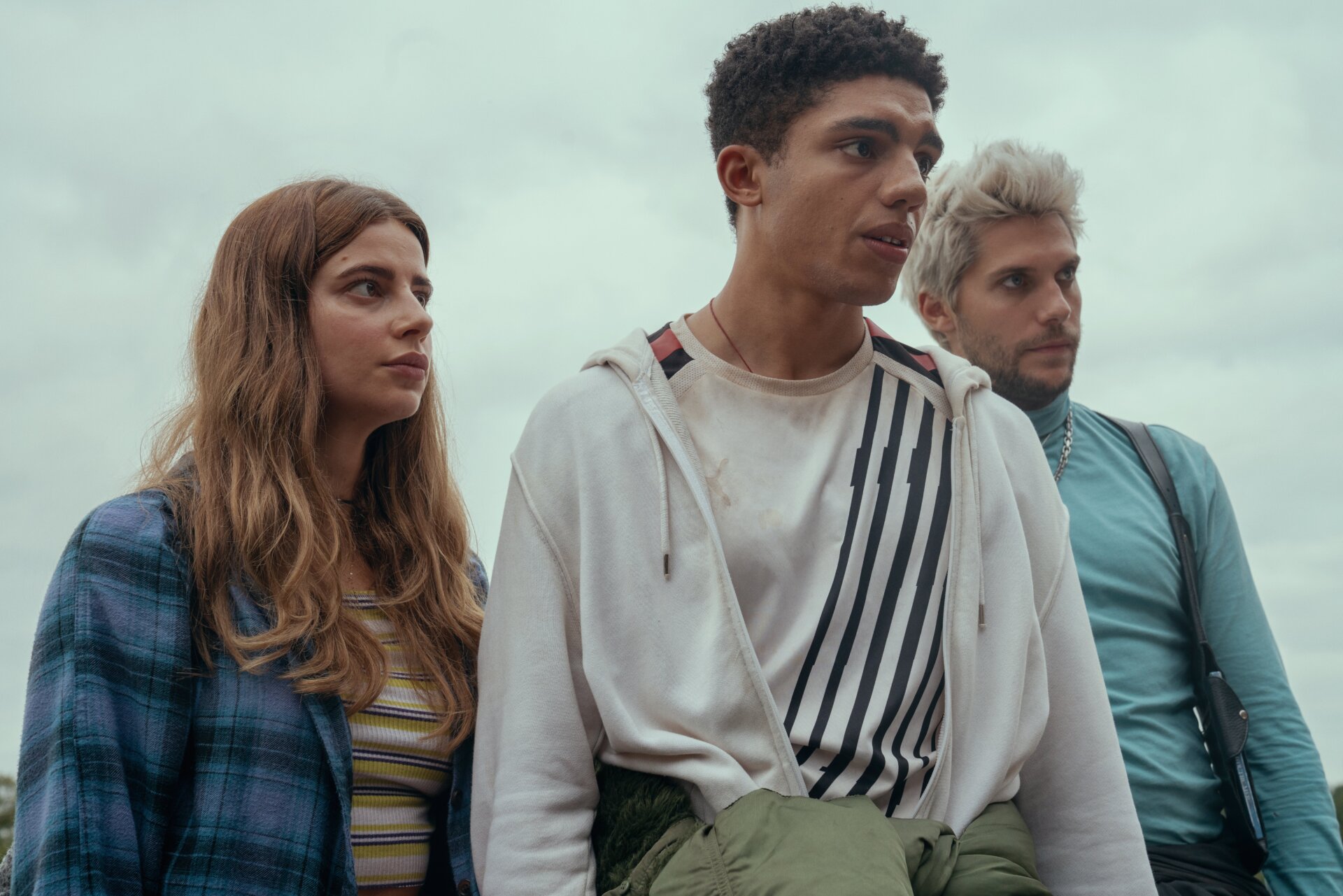 Photo: Teddy Cavendish/Netflix