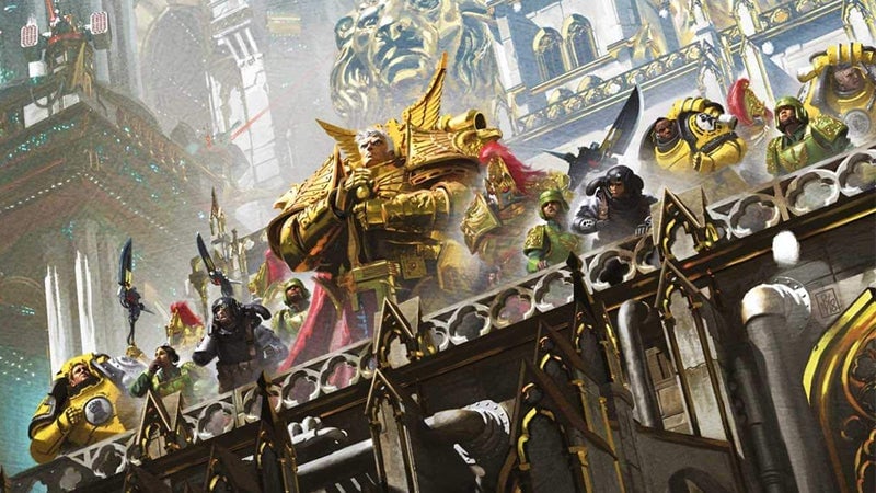 Image: Games Workshop