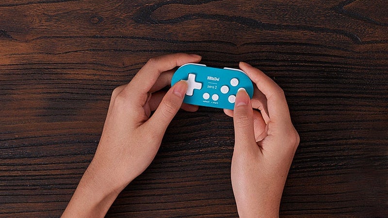 Image: 8BitDo