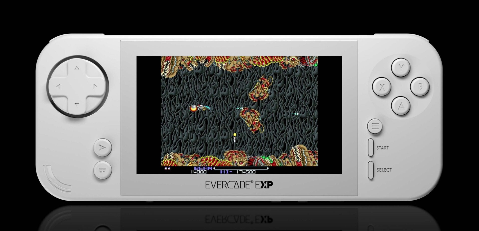 Image: Blaze Entertainment