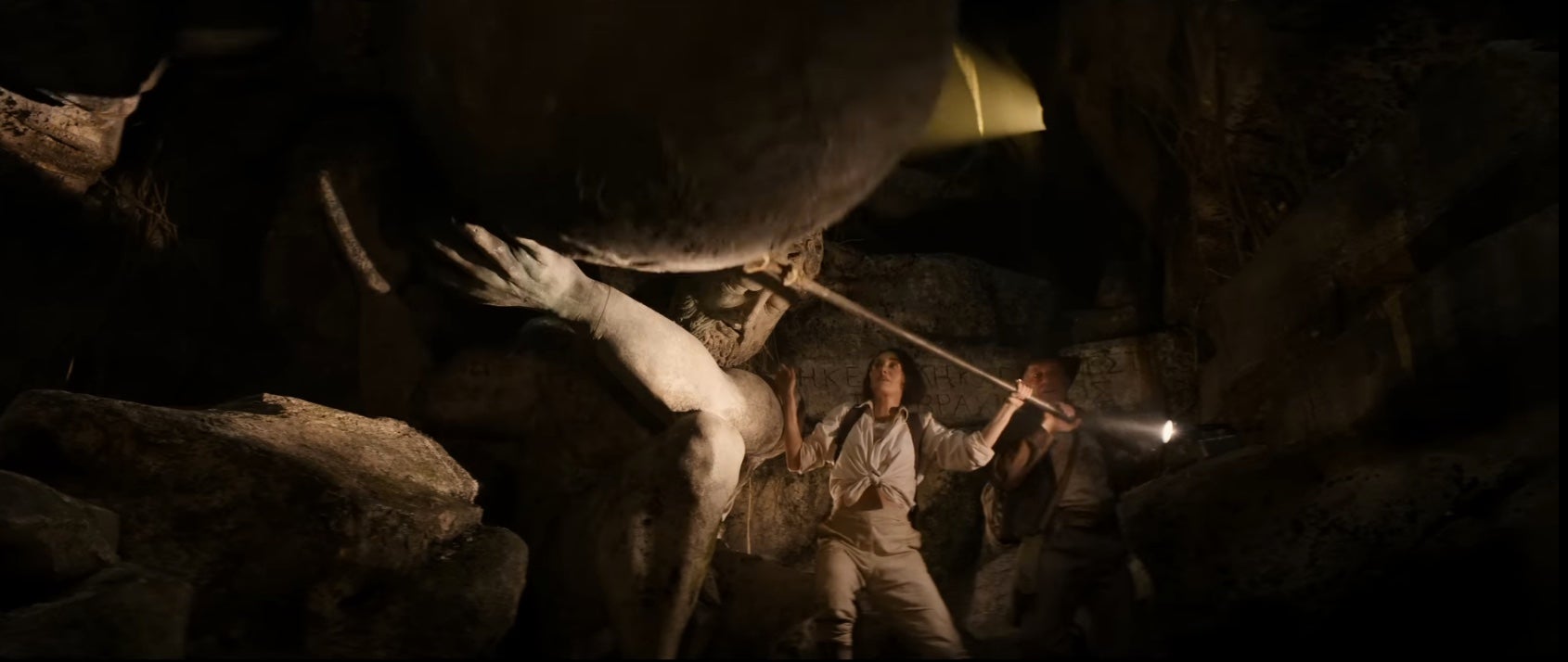 Image: Lucasfilm