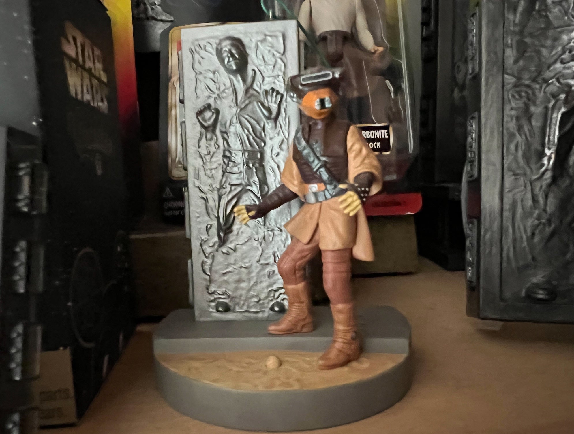 Photo: io9/Germain Lussier