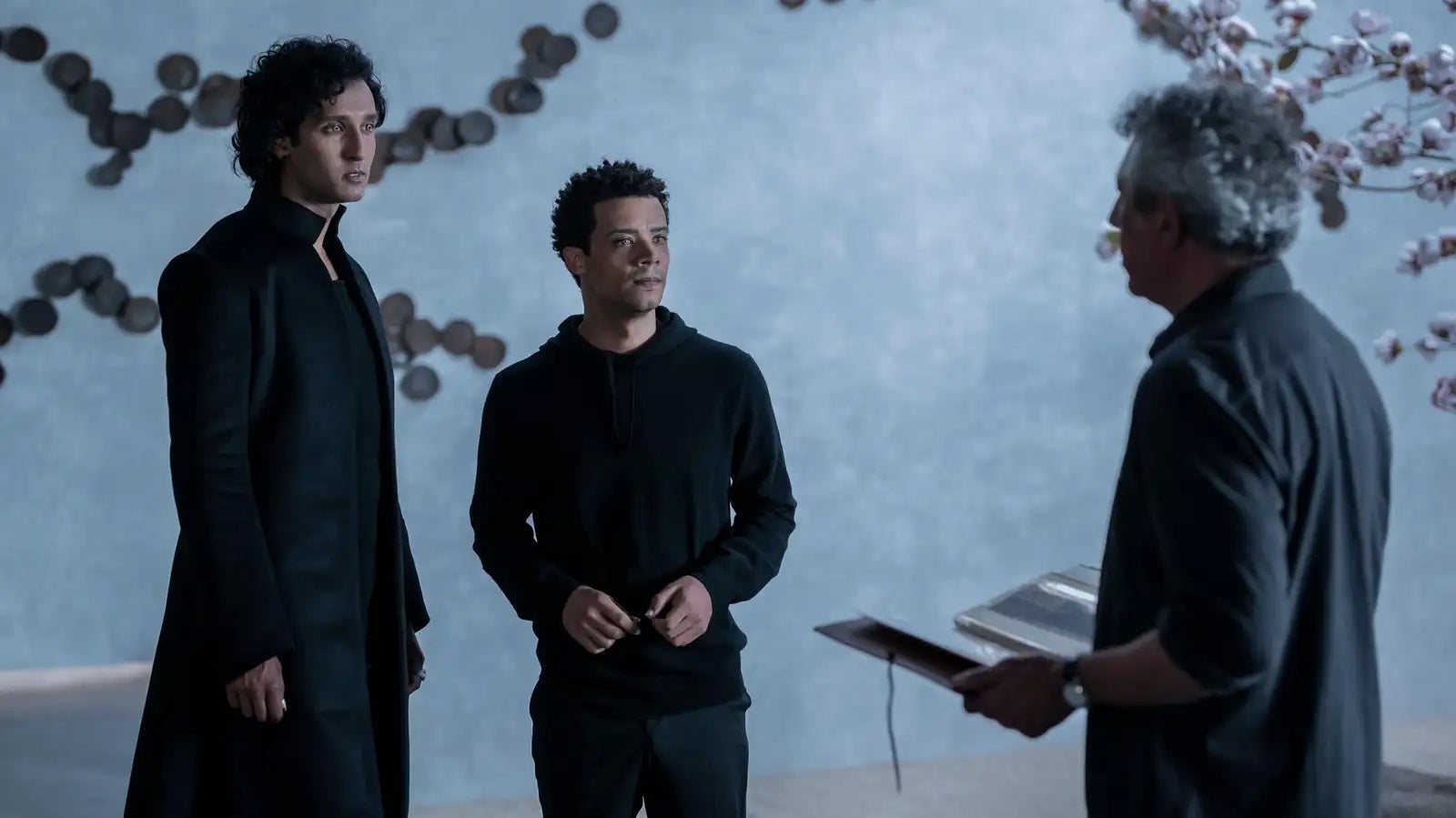 Photo: Alfonso Bresciani/AMC