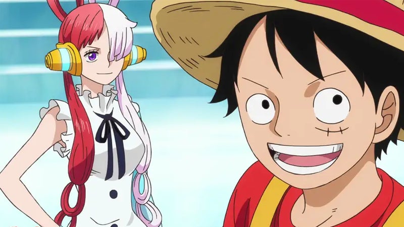 Image: Toei Animation