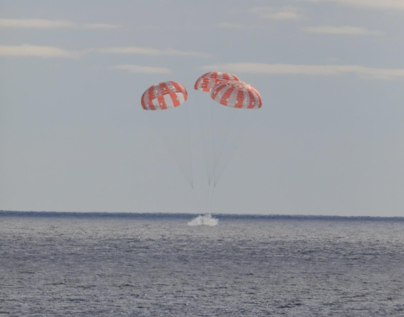 Photo: NASA
