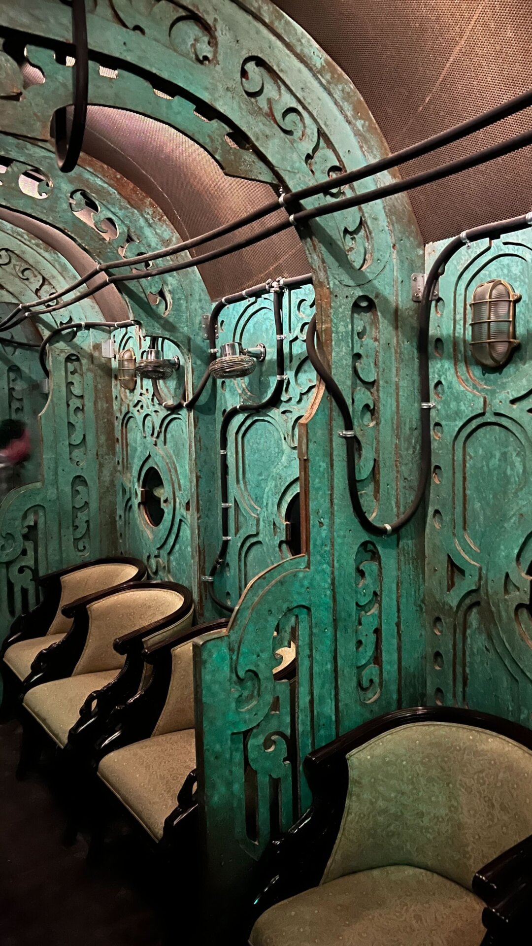 Photo: Sabina Graves/Gizmodo