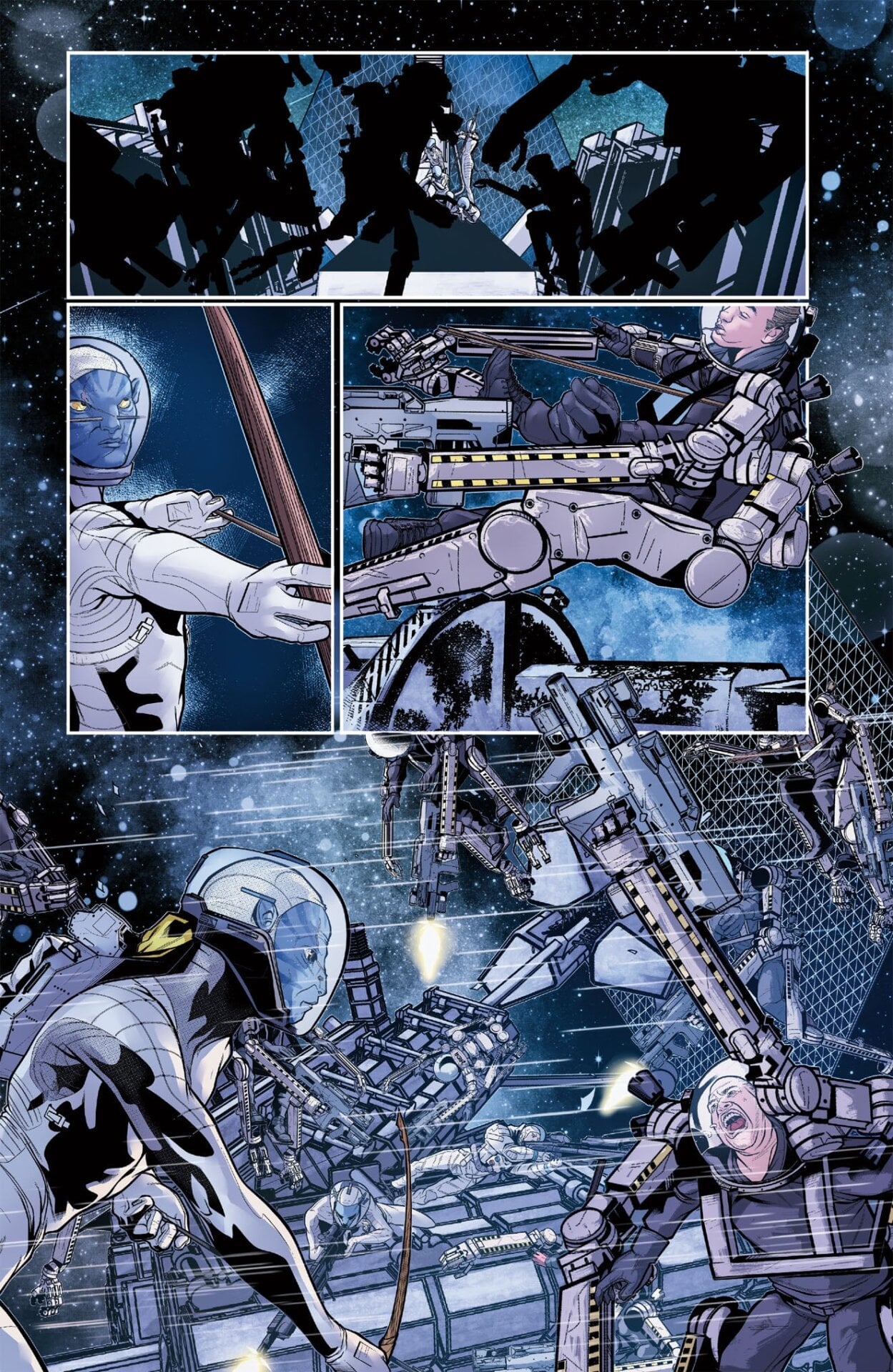 Image: Dark Horse