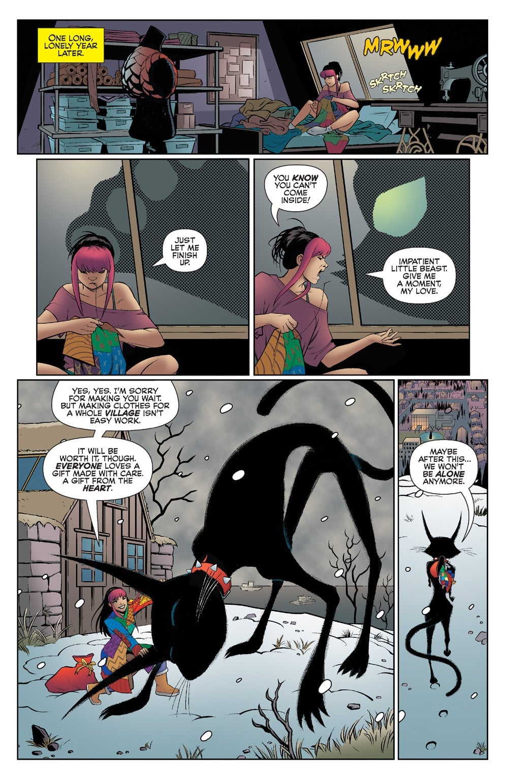 Image: Archie Comics