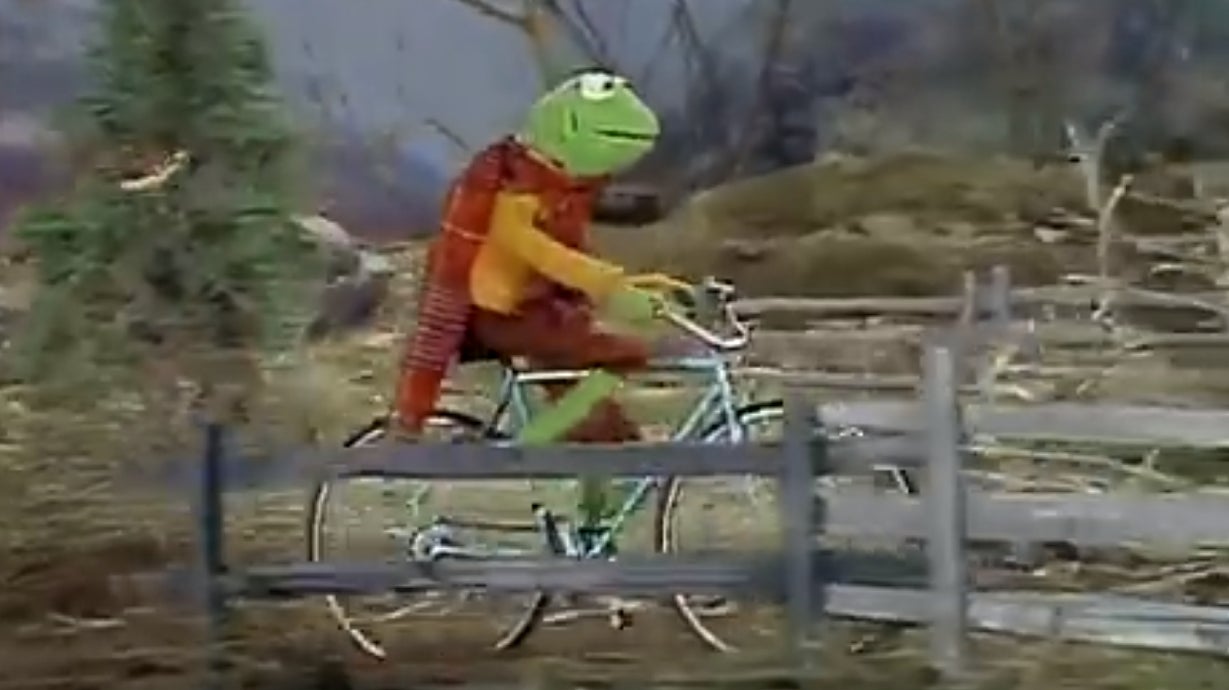 Screenshot: The Jim Henson Company