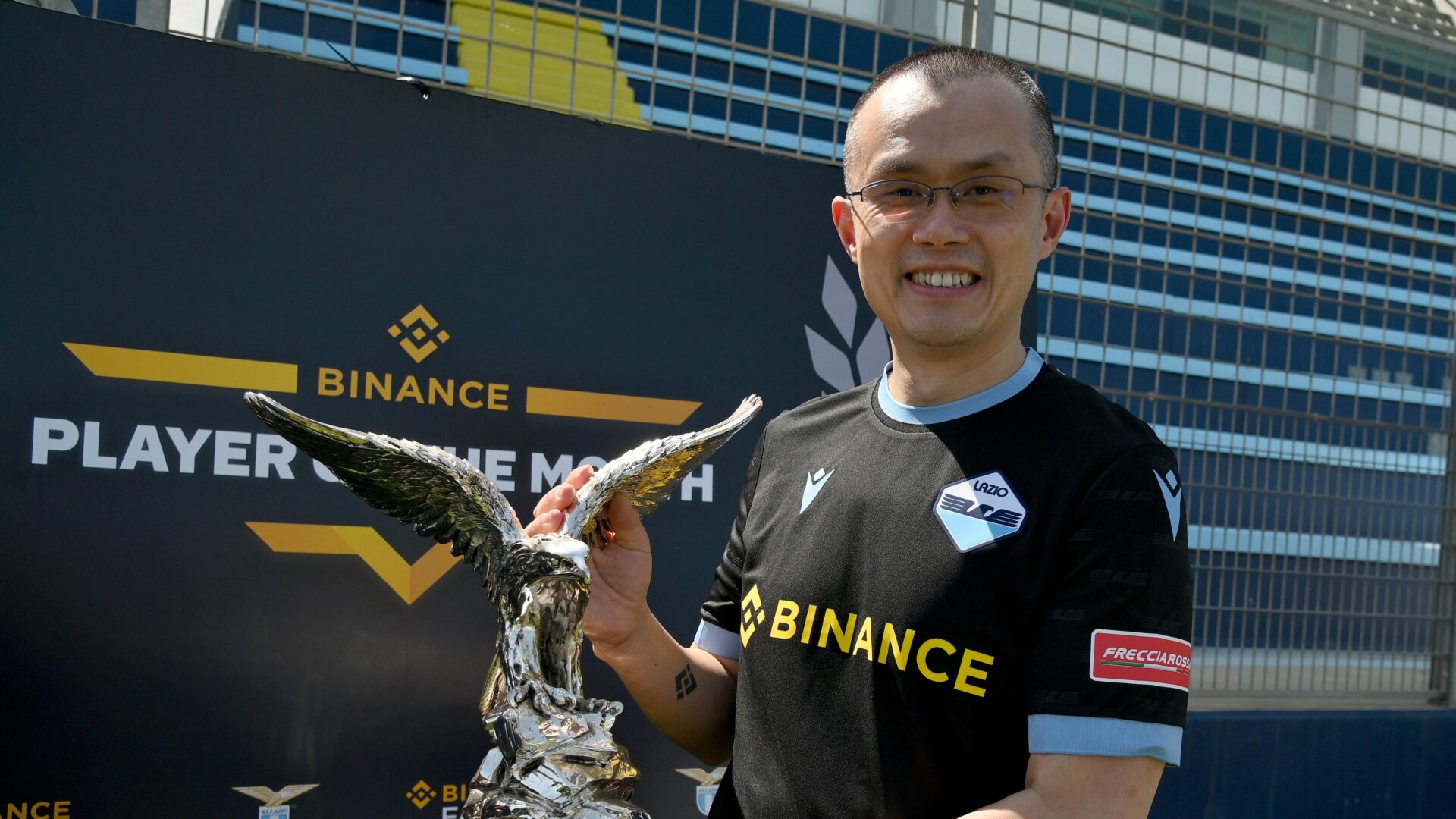 Binance CEO Changpeng Zhao has repeatedly spread the message that his exchange and company are both financially stable, but critics point out the company is too opaque to get a good picture of its finances.