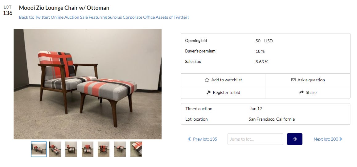 Screenshot: Heritage Global Partners