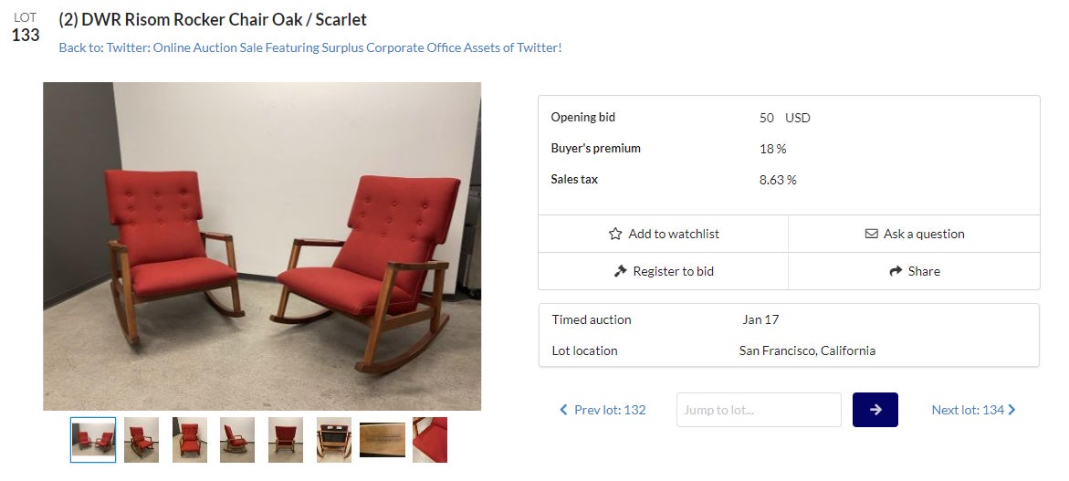 Screenshot: Heritage Global Partners