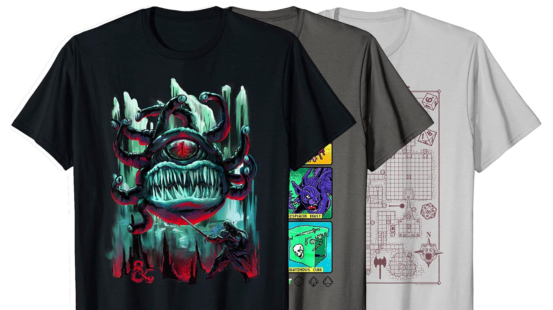 Photo: Amazon/Wizards of the Coast