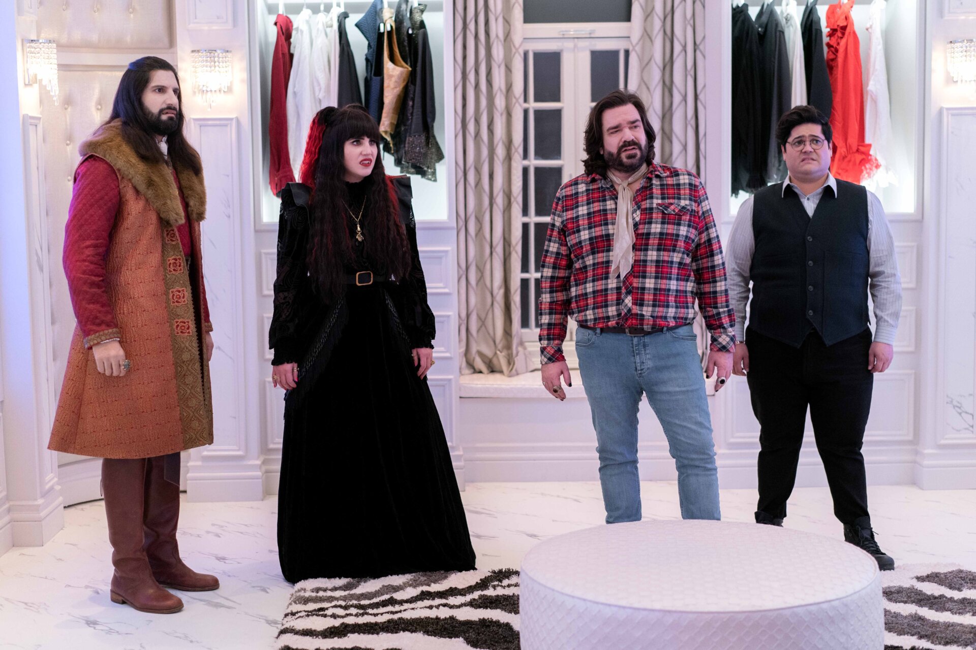 Photo: Russ Martin/FX