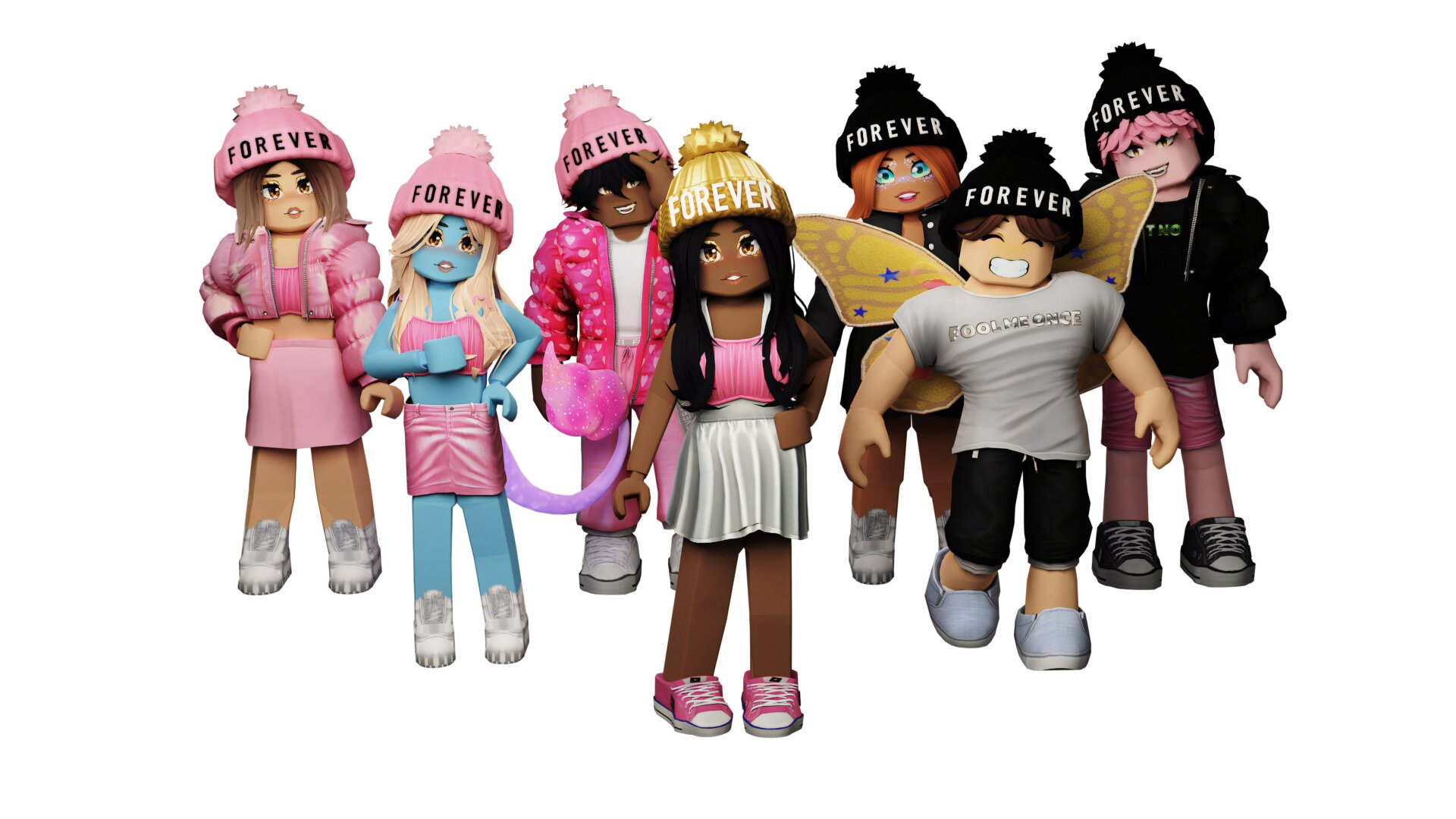 Image: Forever 21 / VBG