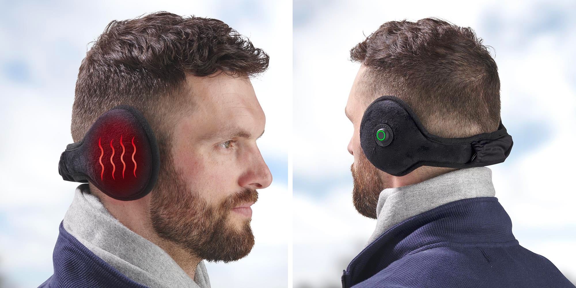 Image: Hammacher Schlemmer