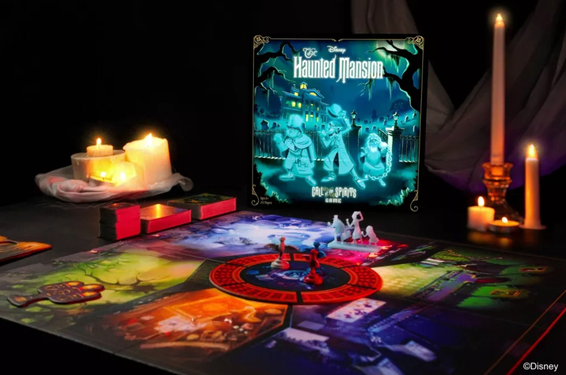 Image: Disney Consumer Products