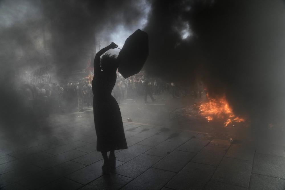 Photo: Rodrigo Abd
