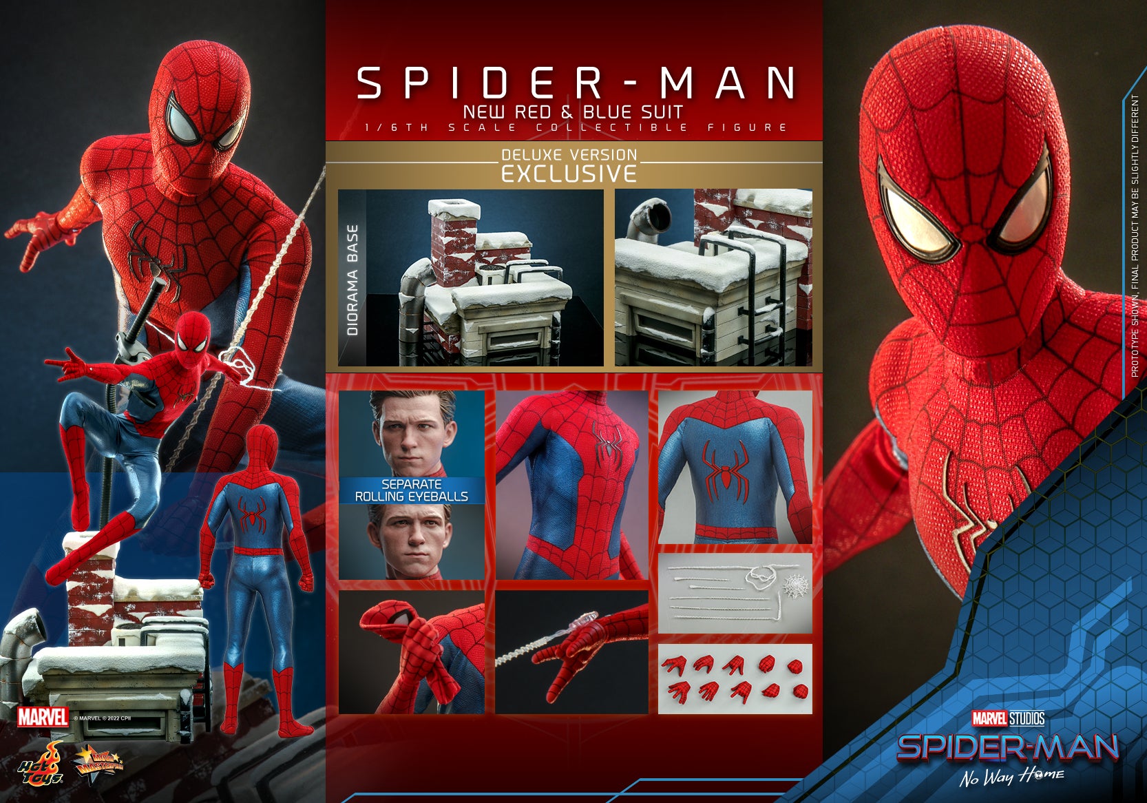 Image: Hot Toys