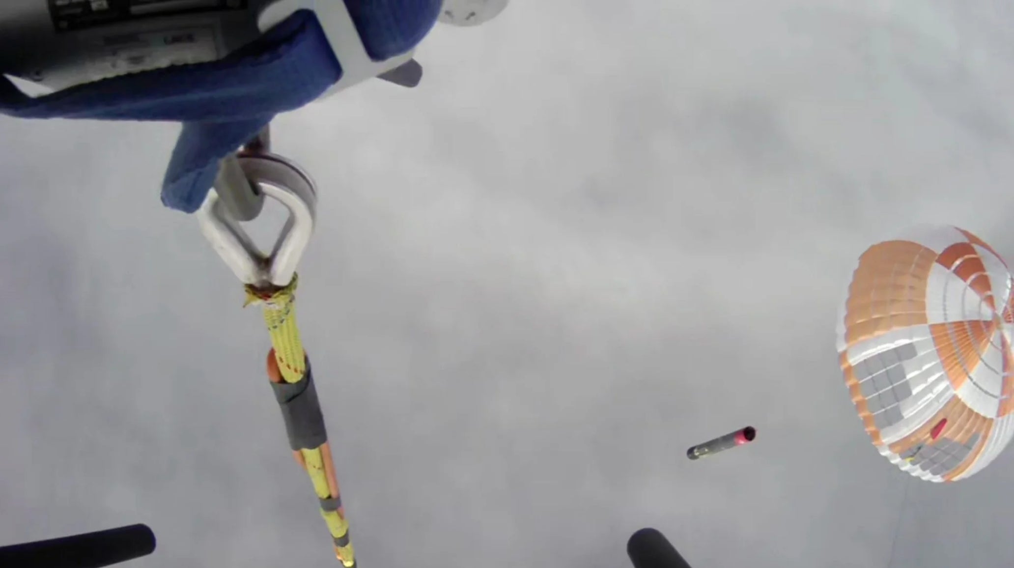 Screenshot: Rocket Lab