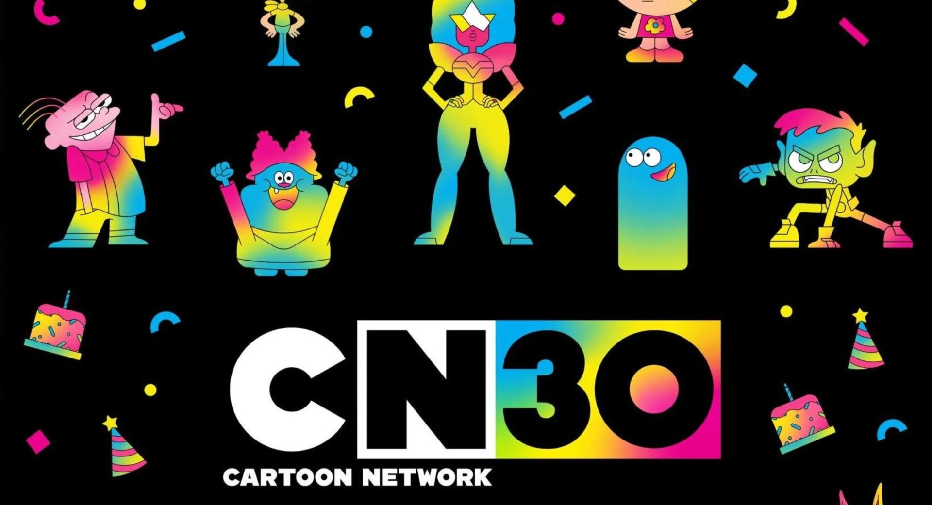 Screenshot: Cartoon Network