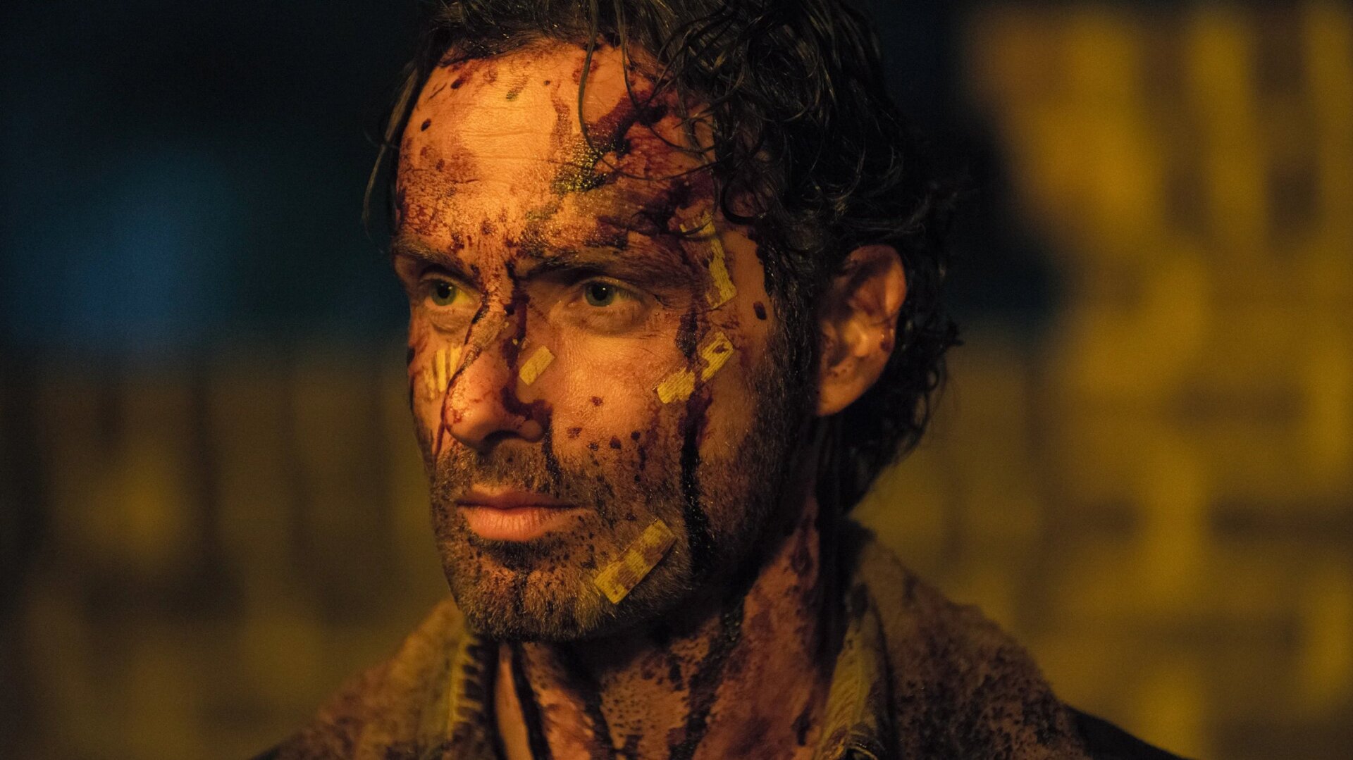 Screenshot: AMC