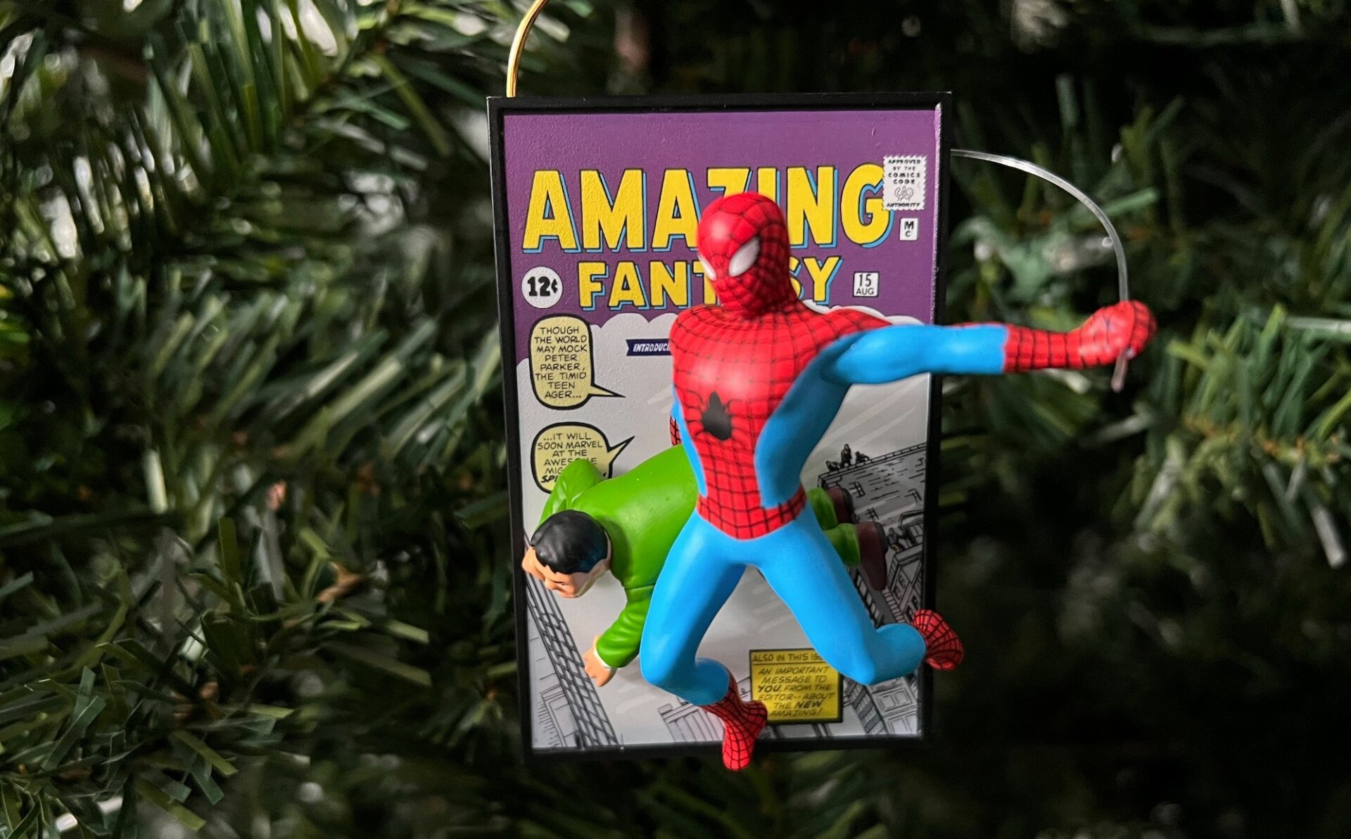 Photo: io9/Germain Lussier