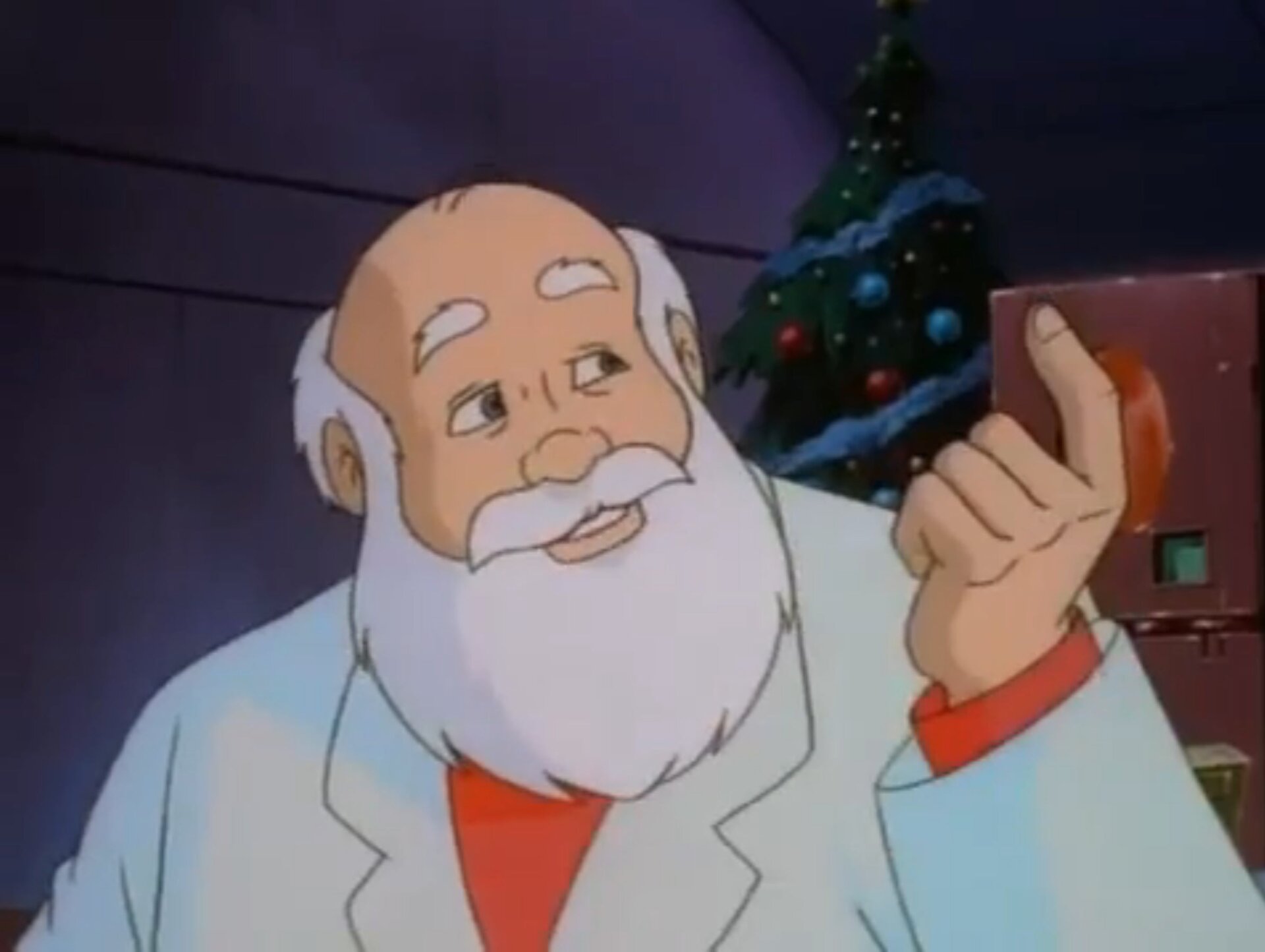 Screenshot: 41 Entertainment