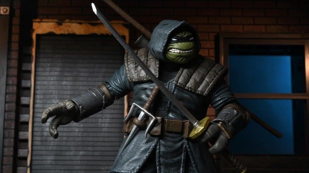Image: NECA