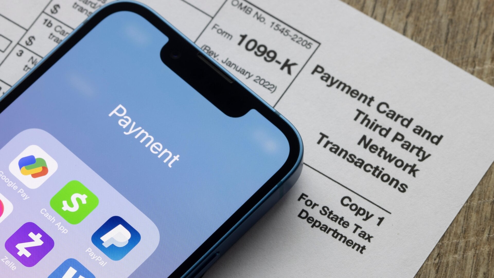 A whole slew of payment platforms would’ve been required to distribute 1099 forms to business users with transactions exceeding $600 this upcoming tax season. Now, that change has been pushed back by another year.