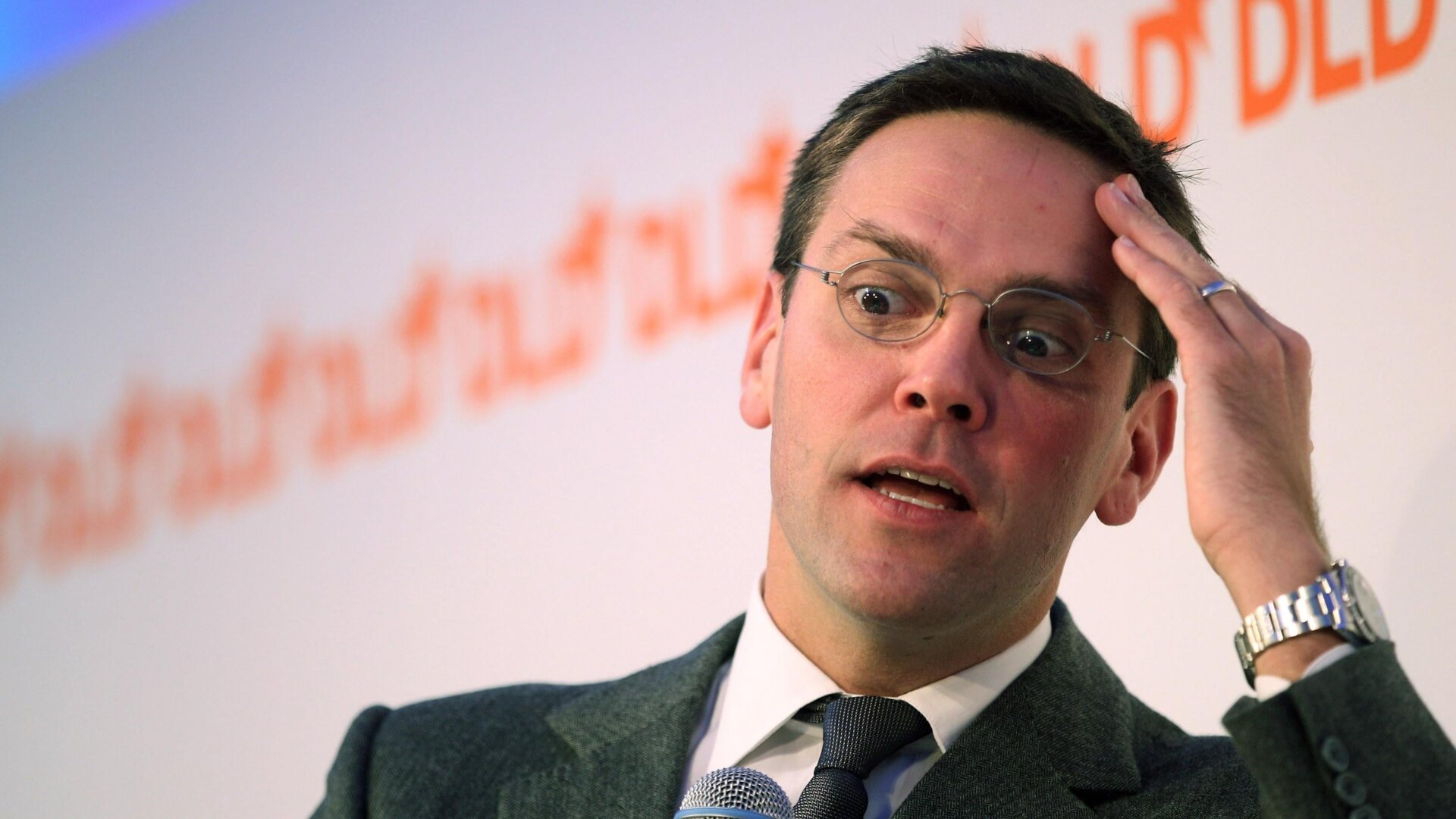 Photo: Miguel Villagran