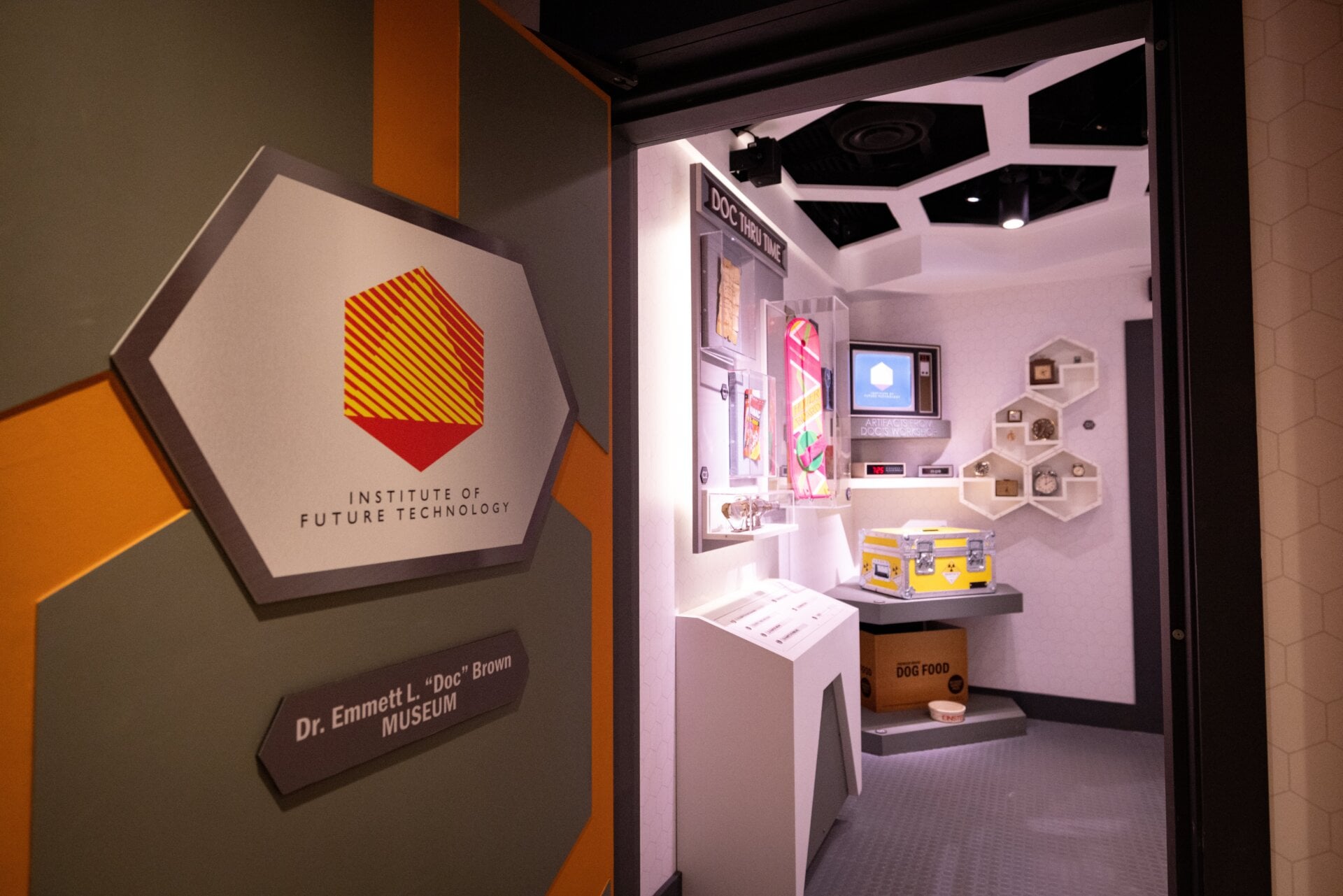 Photo: Universal Studios Orlando Resort