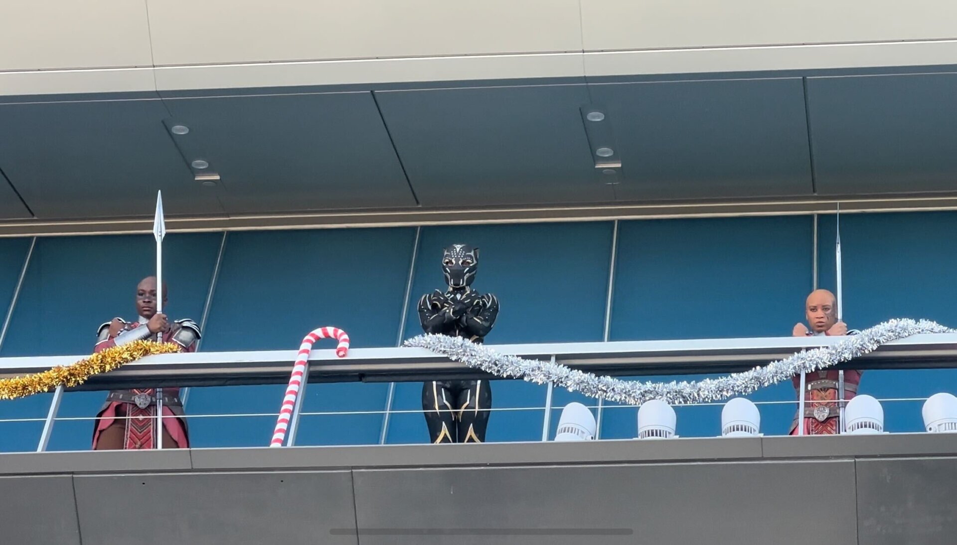 Photo: Sabina Graves/Gizmodo