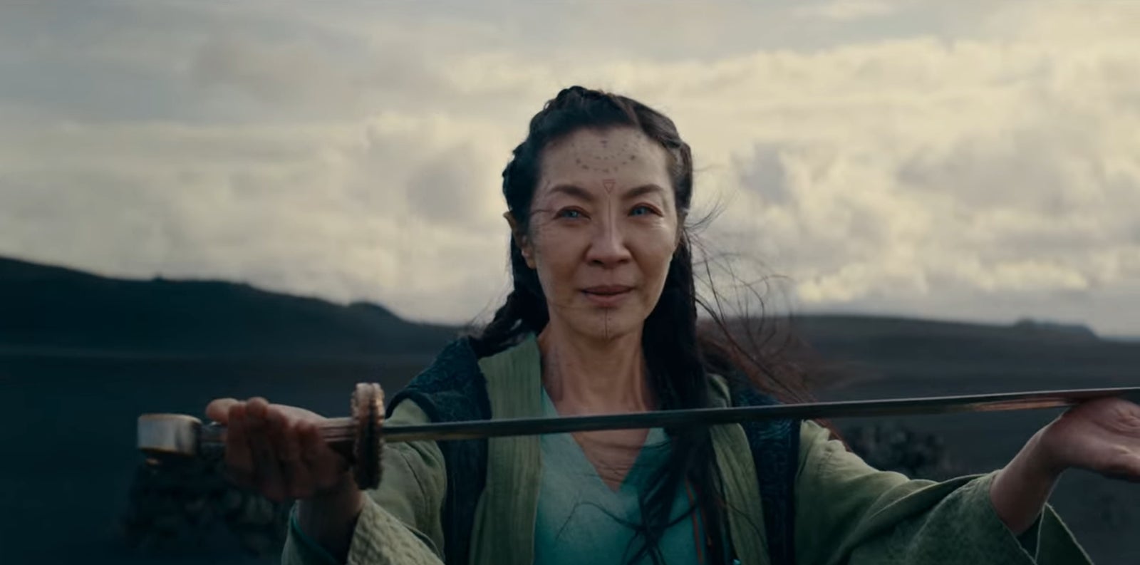 Screenshot: Netflix