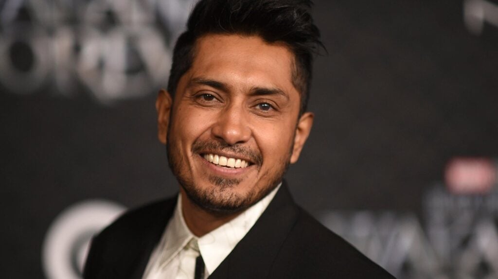 Photo: Richard Shotwell/Invision