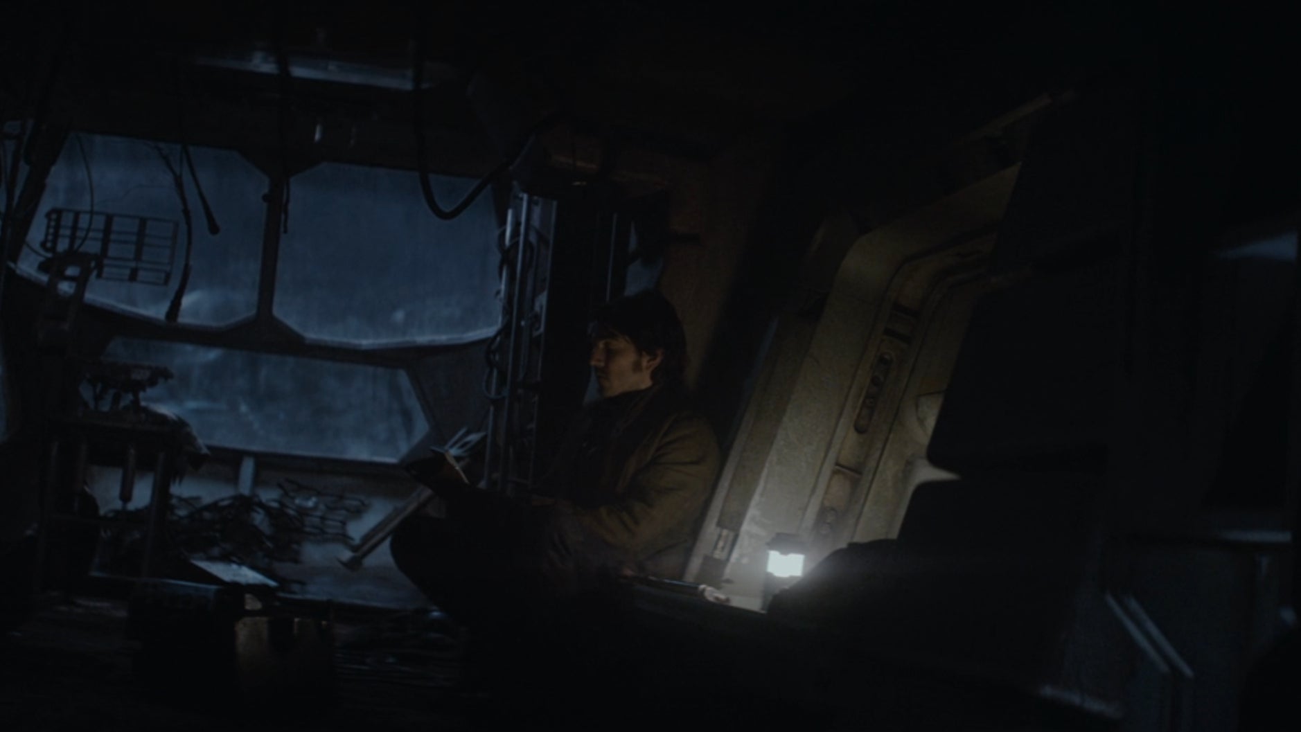 Screenshot: Lucasfilm