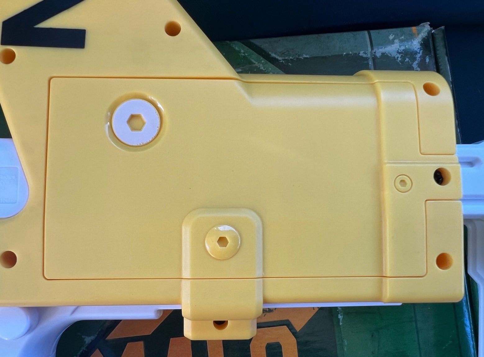 Photo: io9/Germain Lussier