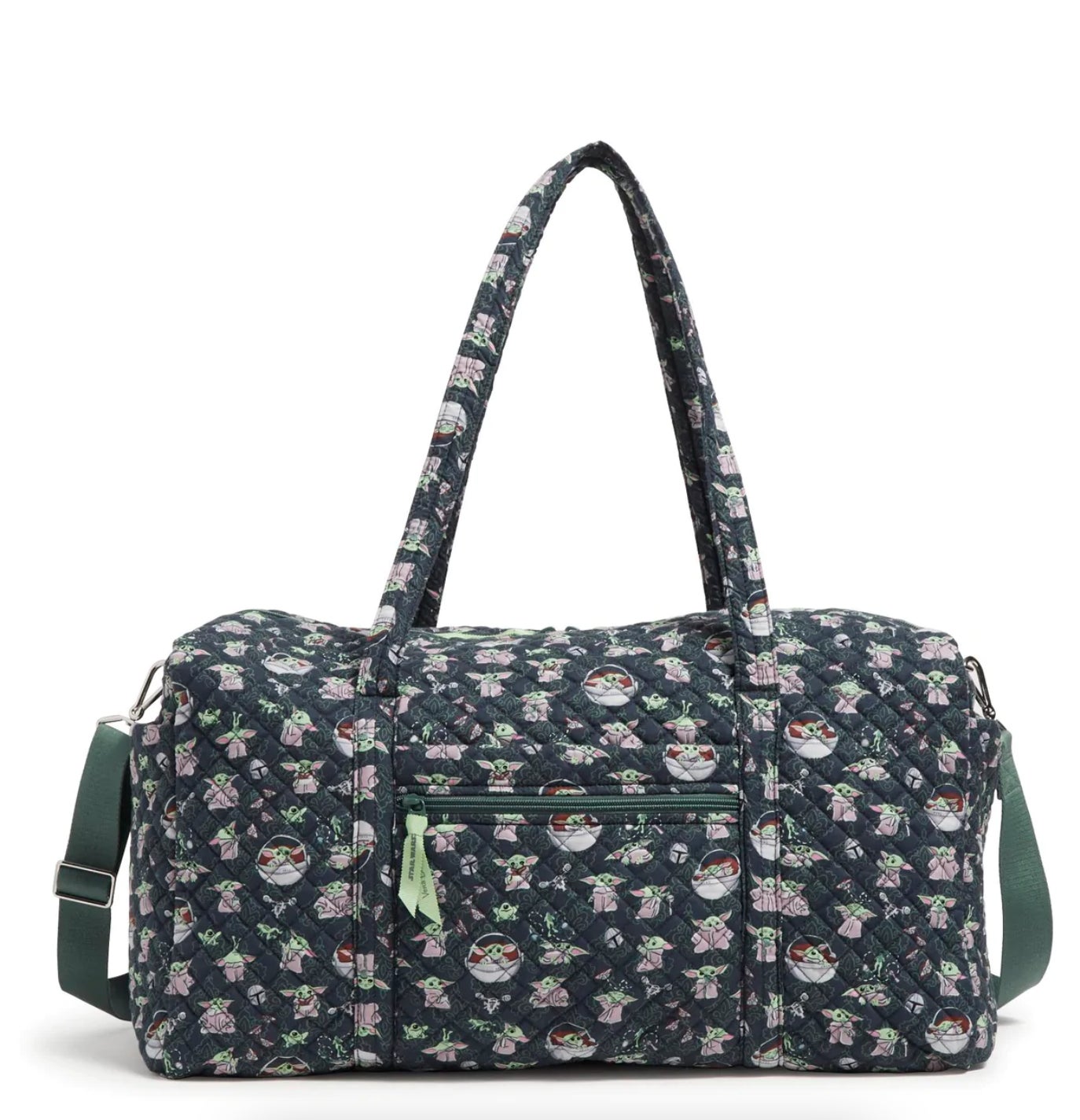 Screenshot: Vera Bradley