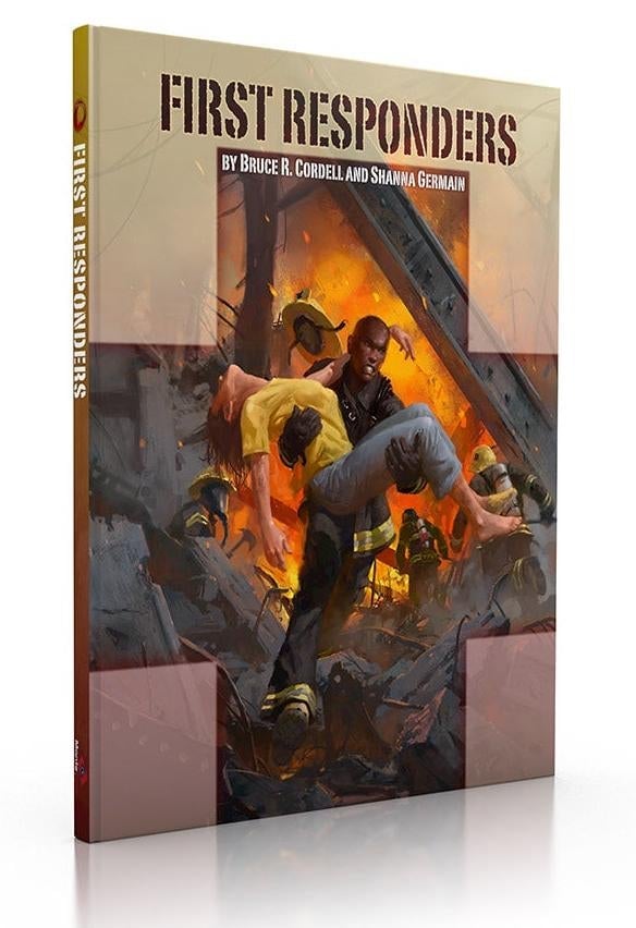 Image: Monte Cook Games