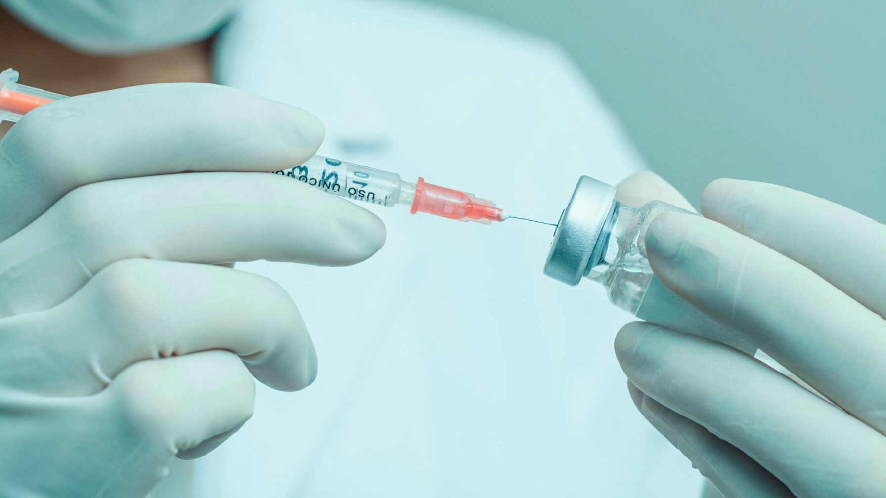 New mRNA Cancer Vaccine Passes Important Human Trial