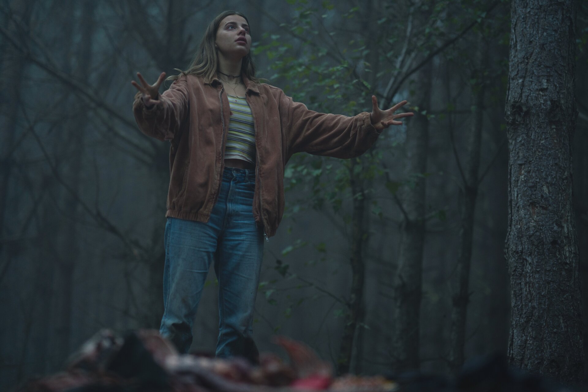 Photo: Teddy Cavendish/Netflix