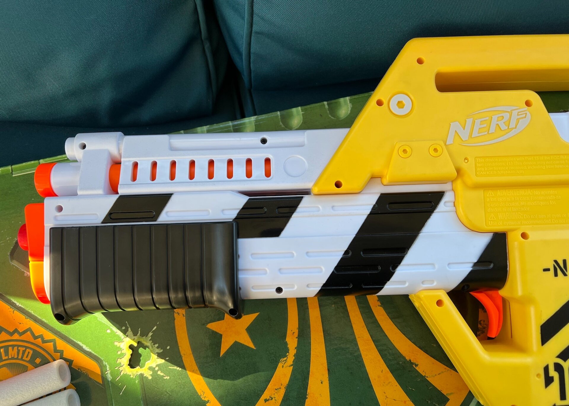 Photo: io9/Germain Lussier