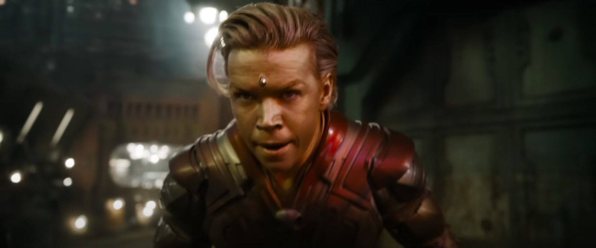 Screenshot: Marvel Entertainment