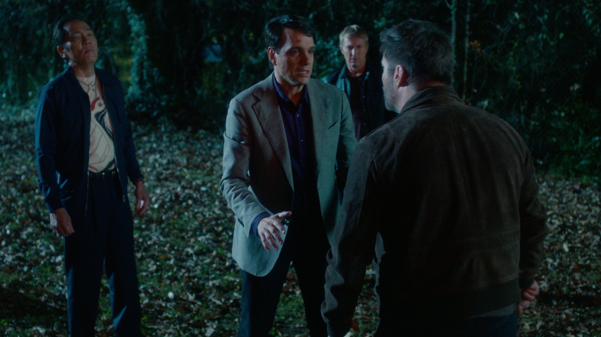 Image: Courtesy of Netflix