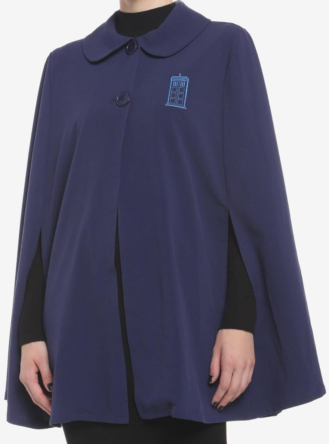 Screenshot: Her Universe