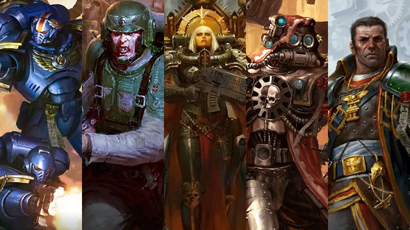 Image: Games Workshop